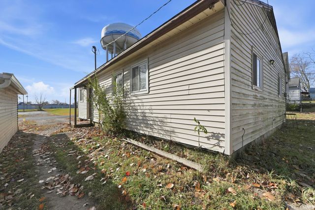 1842 Kinsmoor Avenue, Fort Wayne, IN 46809