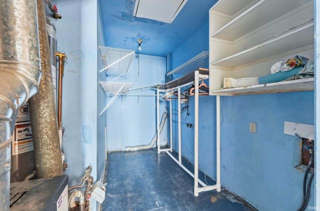 1842 Kinsmoor Avenue, Fort Wayne, IN 46809