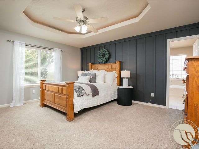 2545 Lake Heights Drive, Billings, MT 59105