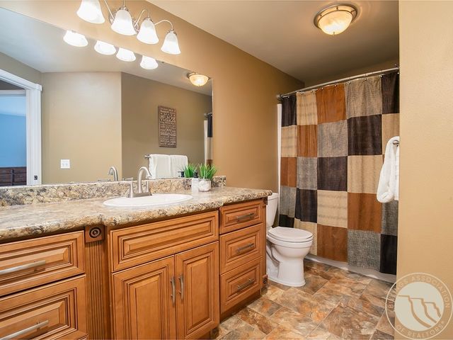 2545 Lake Heights Drive, Billings, MT 59105
