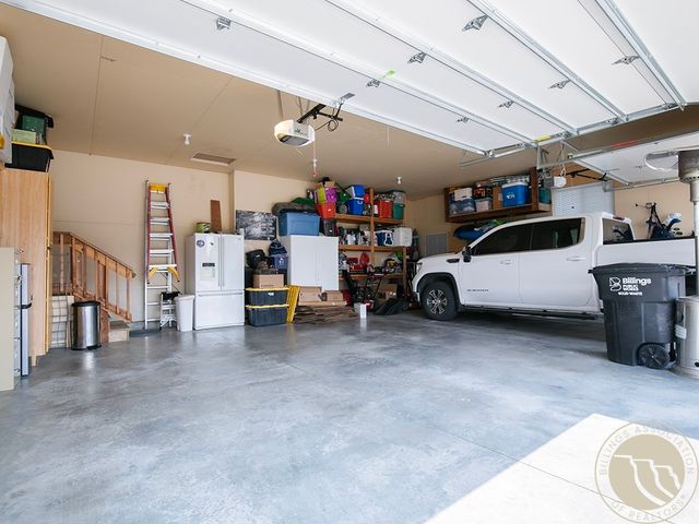 2545 Lake Heights Drive, Billings, MT 59105