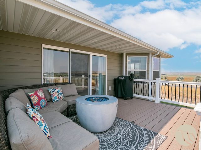 2545 Lake Heights Drive, Billings, MT 59105