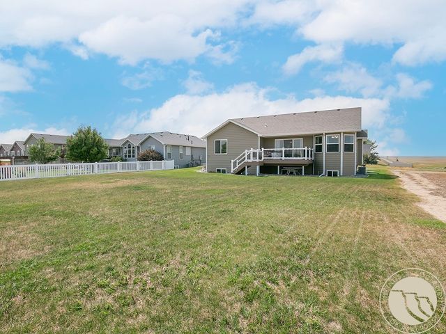 2545 Lake Heights Drive, Billings, MT 59105