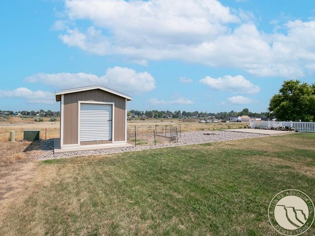 2545 Lake Heights Drive, Billings, MT 59105
