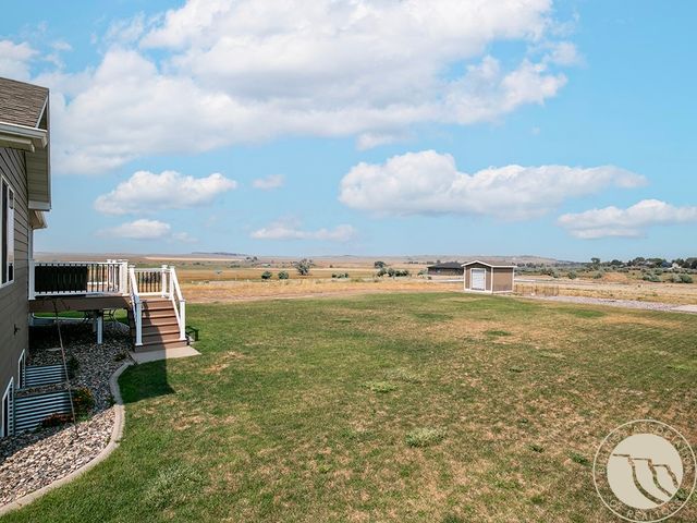 2545 Lake Heights Drive, Billings, MT 59105