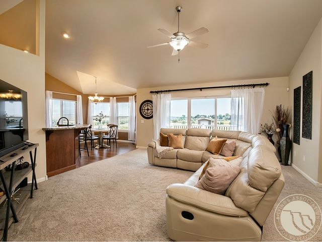 2545 Lake Heights Drive, Billings, MT 59105