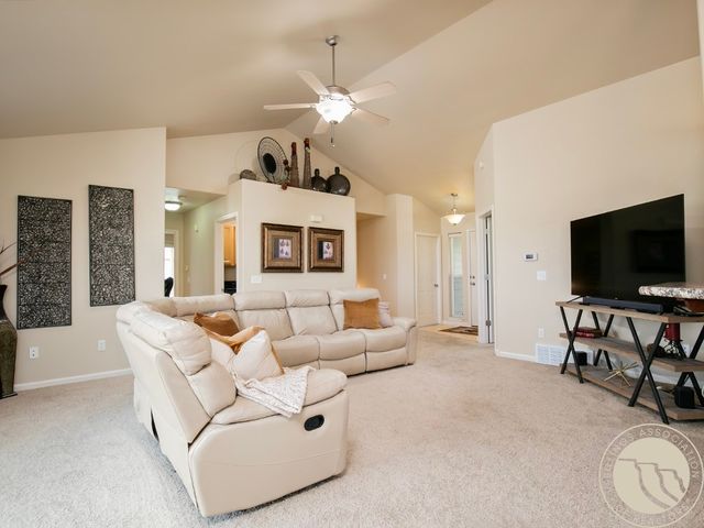2545 Lake Heights Drive, Billings, MT 59105