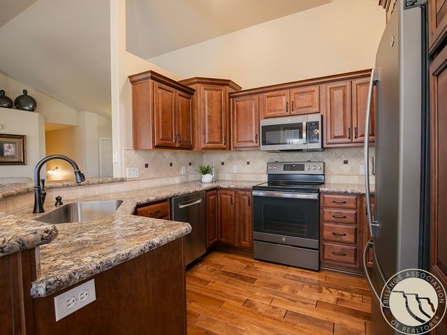2545 Lake Heights Drive, Billings, MT 59105