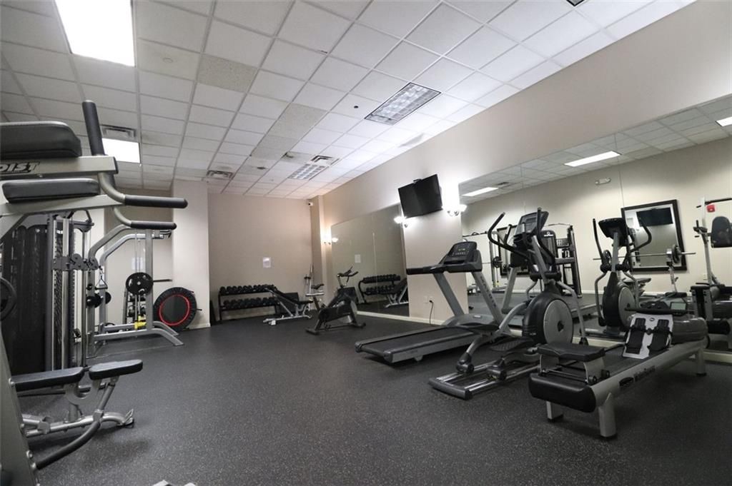 Image 33 of property listing at 32 PEACHTREE NW Street 1601, Atlanta, GA 30303