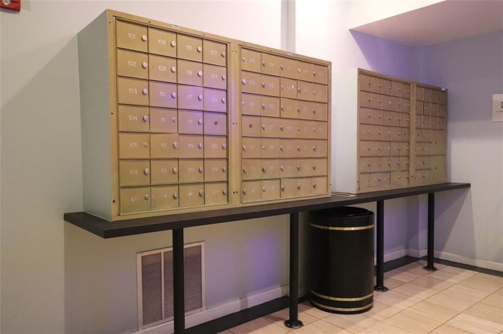 Image 39 of property listing at 32 PEACHTREE NW Street 1601, Atlanta, GA 30303