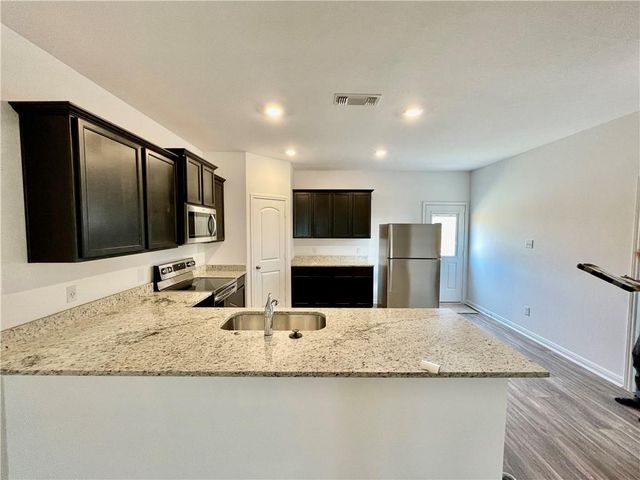 105 Dupont PASS, Jarrell, TX 76537