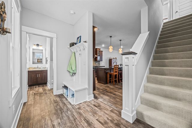 936 S Lake Street, Whitehall, MI 49461