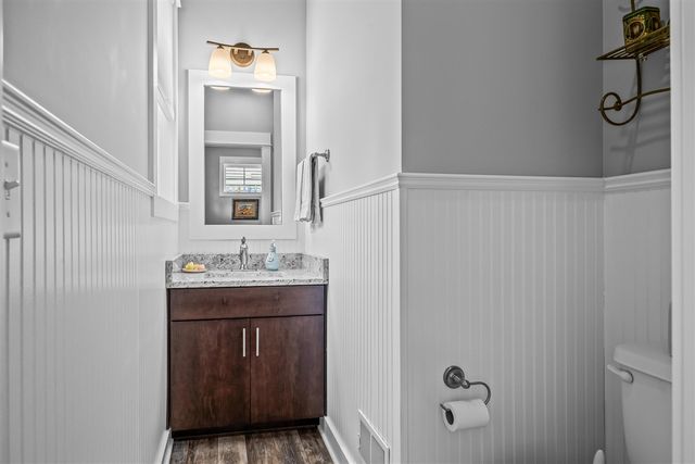 936 S Lake Street, Whitehall, MI 49461