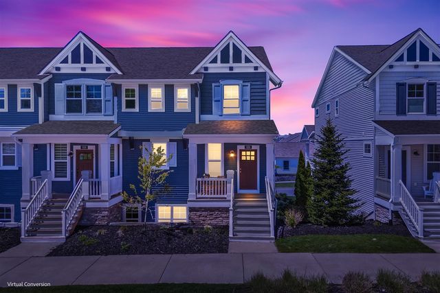 936 S Lake Street, Whitehall, MI 49461