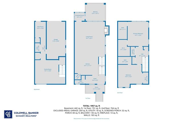 936 S Lake Street, Whitehall, MI 49461