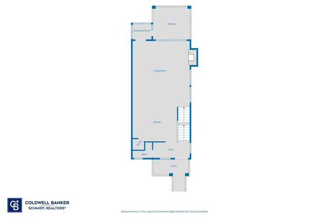 936 S Lake Street, Whitehall, MI 49461