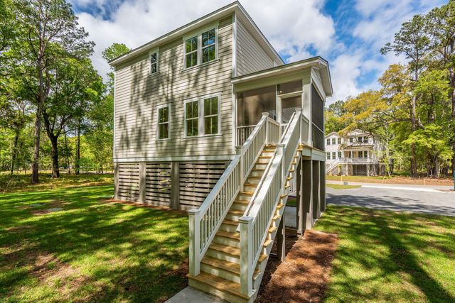 3132 Vanessa Lynne Lane, Johns Island, SC 29455