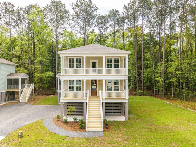 3132 Vanessa Lynne Lane, Johns Island, SC 29455