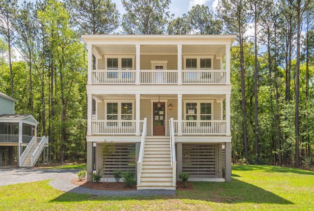3132 Vanessa Lynne Lane, Johns Island, SC 29455