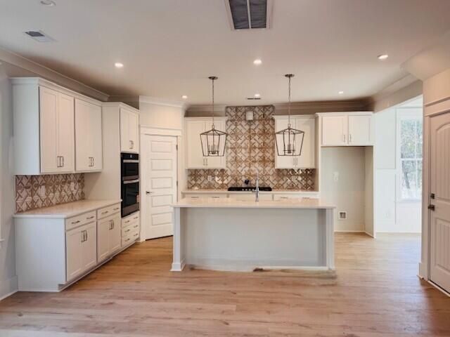 3132 Vanessa Lynne Lane, Johns Island, SC 29455