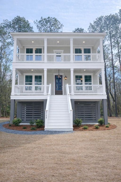 3132 Vanessa Lynne Lane, Johns Island, SC 29455
