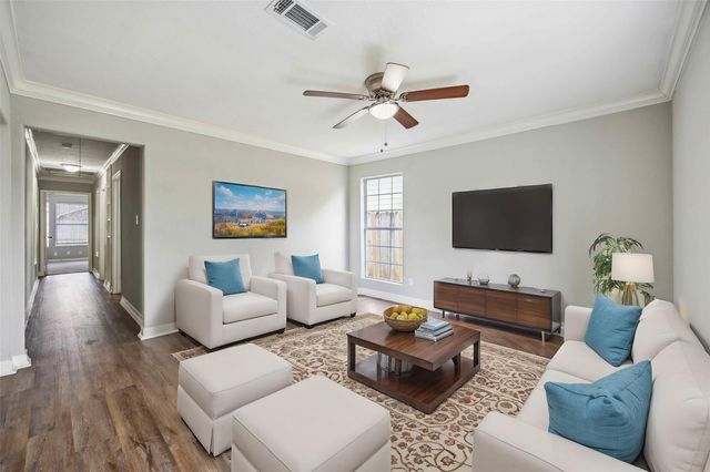 7150 Mobud Drive, Houston, TX 77074