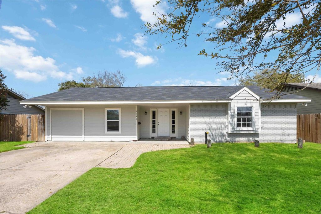 7150 Mobud Drive, Houston, TX 77074