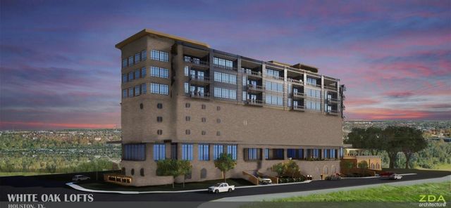 2520 Houston A Avenue 609A, Houston, TX 77009