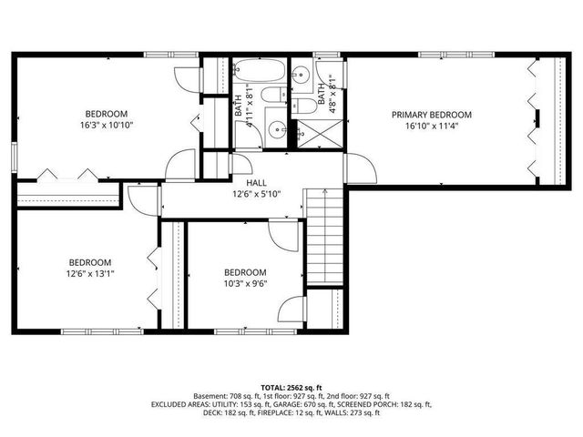 1404 Muir Lane, Burnsville, MN 55337