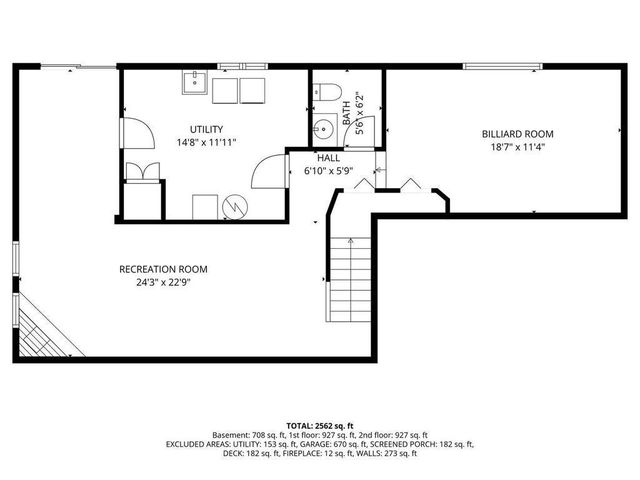 1404 Muir Lane, Burnsville, MN 55337