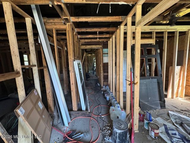 1904 10th Avenue, Meridian, MS 39301