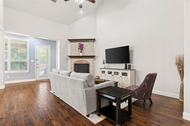 1720 Fountain Vista View, Wylie, TX 75098