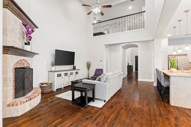 1720 Fountain Vista View, Wylie, TX 75098