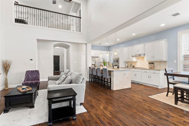 1720 Fountain Vista View, Wylie, TX 75098