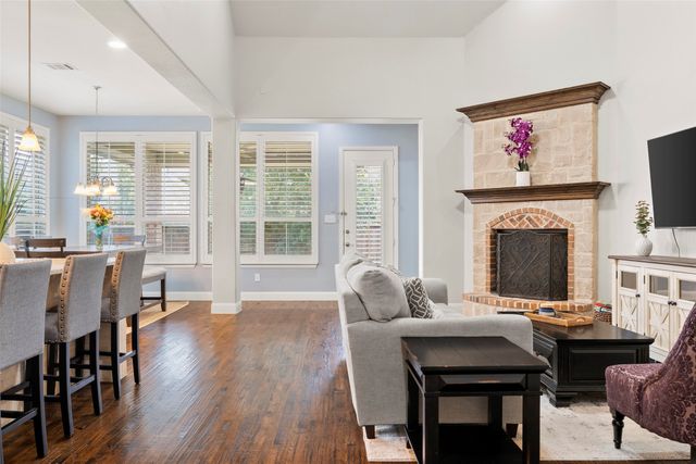 1720 Fountain Vista View, Wylie, TX 75098