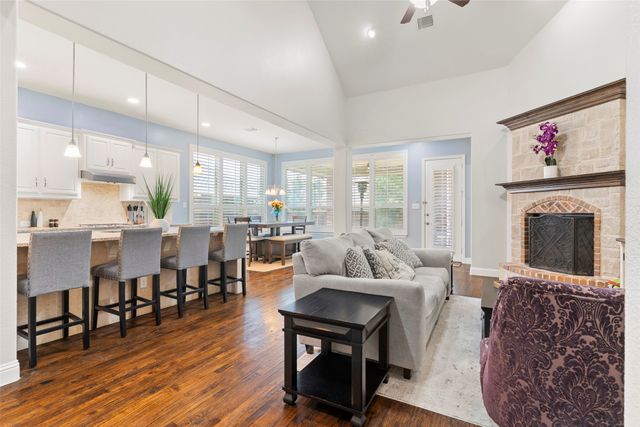 1720 Fountain Vista View, Wylie, TX 75098