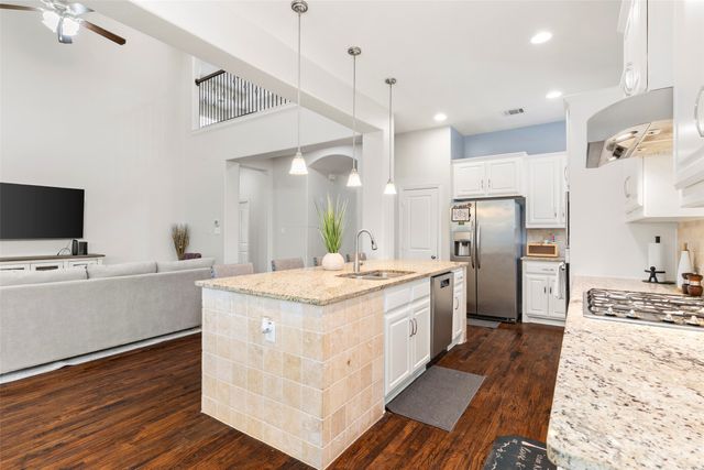 1720 Fountain Vista View, Wylie, TX 75098
