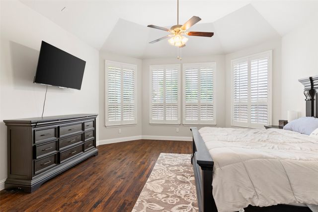 1720 Fountain Vista View, Wylie, TX 75098
