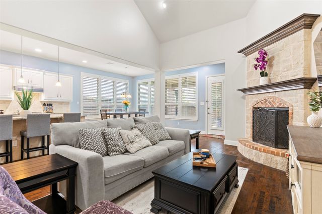 1720 Fountain Vista View, Wylie, TX 75098