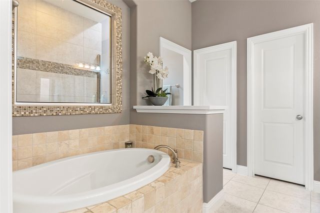 1720 Fountain Vista View, Wylie, TX 75098