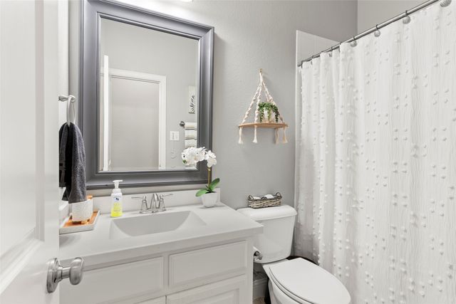 1720 Fountain Vista View, Wylie, TX 75098