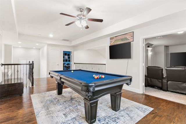 1720 Fountain Vista View, Wylie, TX 75098