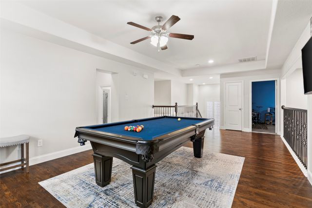1720 Fountain Vista View, Wylie, TX 75098