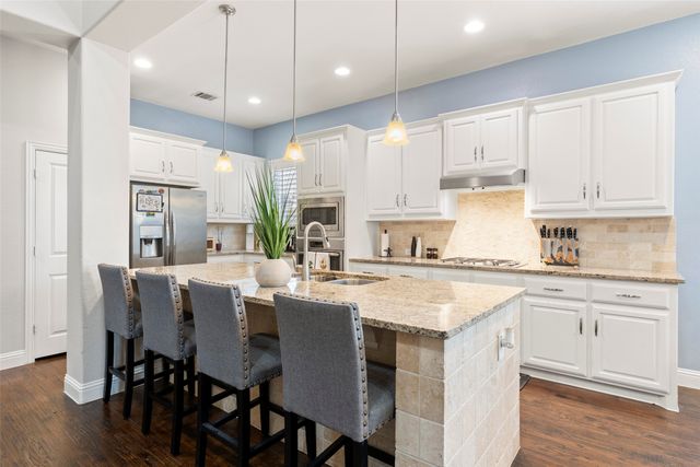 1720 Fountain Vista View, Wylie, TX 75098