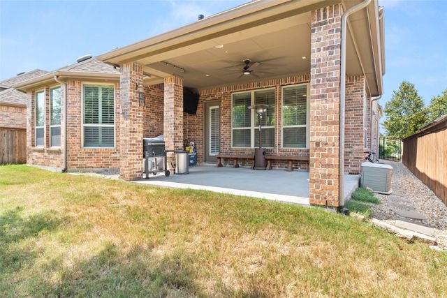 1720 Fountain Vista View, Wylie, TX 75098