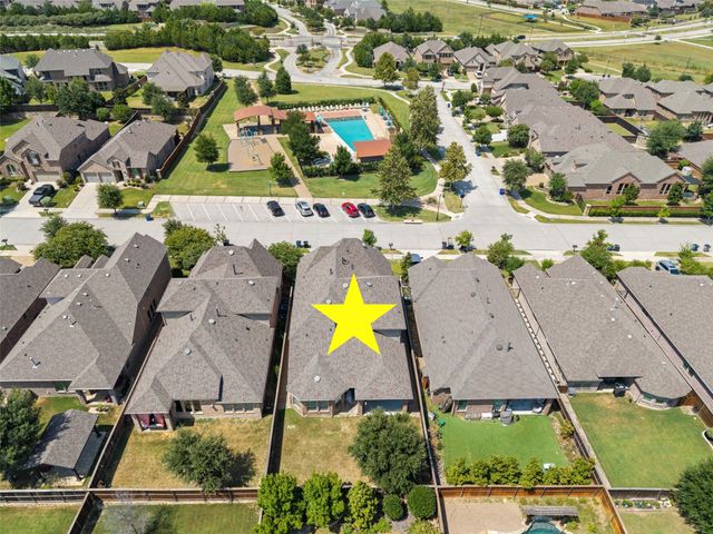 1720 Fountain Vista View, Wylie, TX 75098