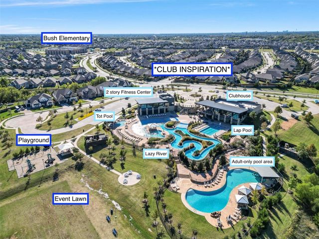 1720 Fountain Vista View, Wylie, TX 75098