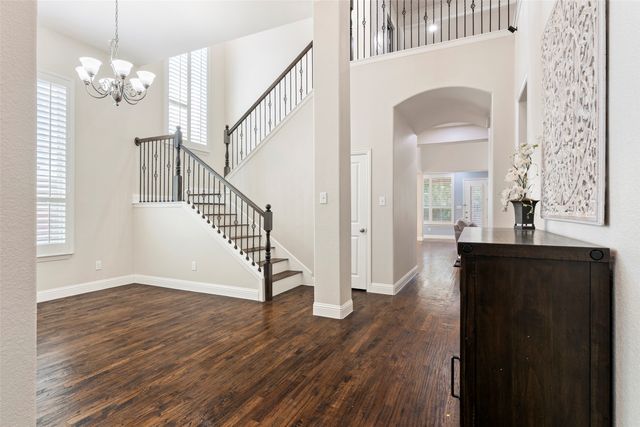 1720 Fountain Vista View, Wylie, TX 75098