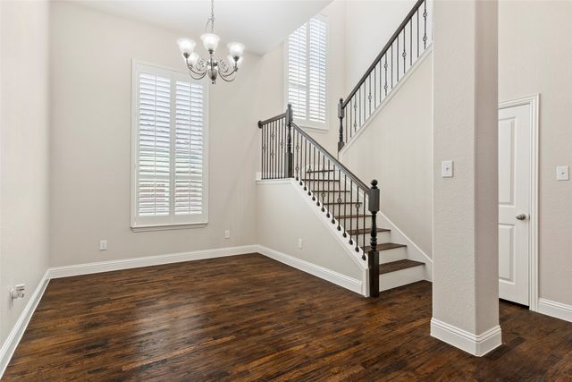 1720 Fountain Vista View, Wylie, TX 75098