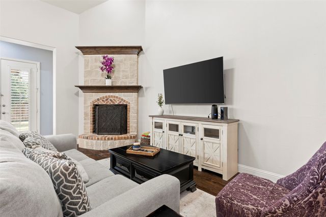 1720 Fountain Vista View, Wylie, TX 75098